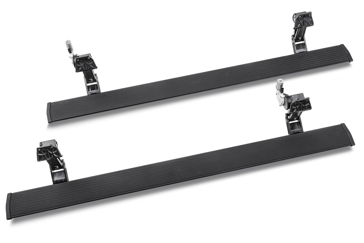 AMP Research POWERSTEP PLUG & PLAY - 76252-01A - image 7