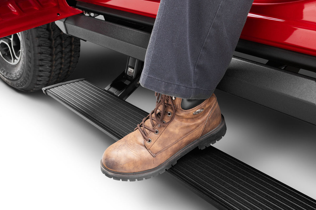 AMP Research POWERSTEP XL - 77242-01A - image 6