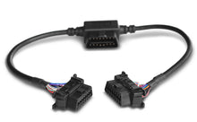 AMP Research POWERSTEP OBD PASS THRU HARNES - 76405-01A - image 2