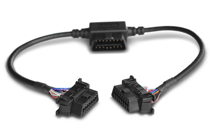 AMP Research POWERSTEP OBD PASS THRU HARNES - 76405-01A - image 2