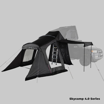 iKamper Skycamp 4.0 Duo Annex Plus - BAS4-2AN1 - image 2