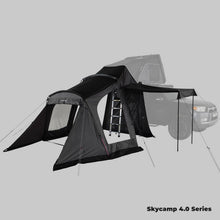iKamper Skycamp 4.0 Quad Annex Plus - BAS4-4AN1 - image 2