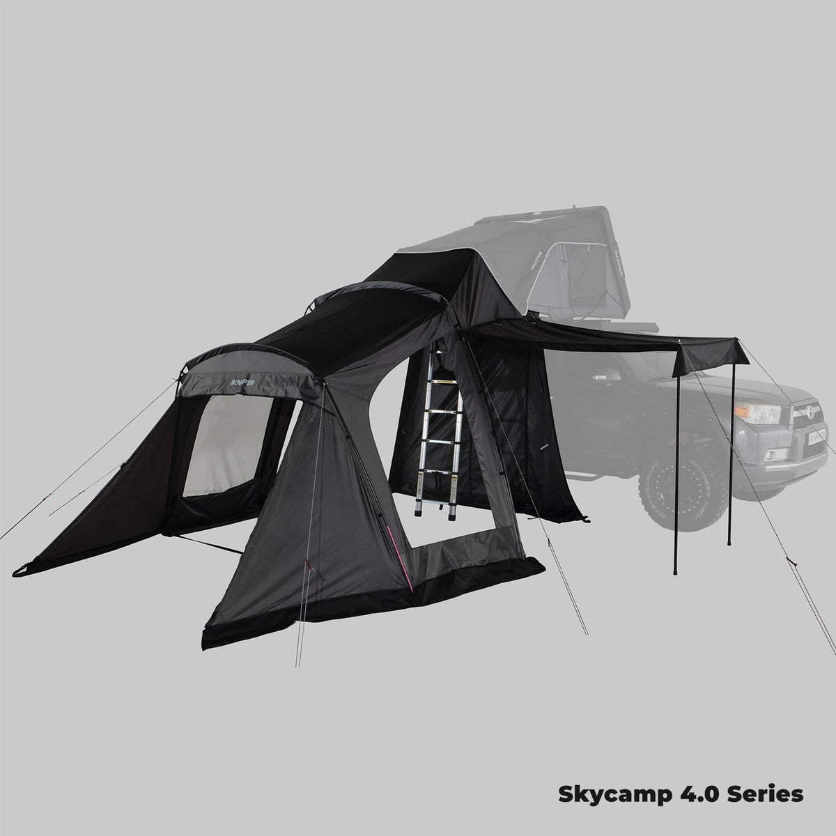 iKamper Skycamp 4.0 Trio Annex Plus - BAS4-3AN1 - image 2
