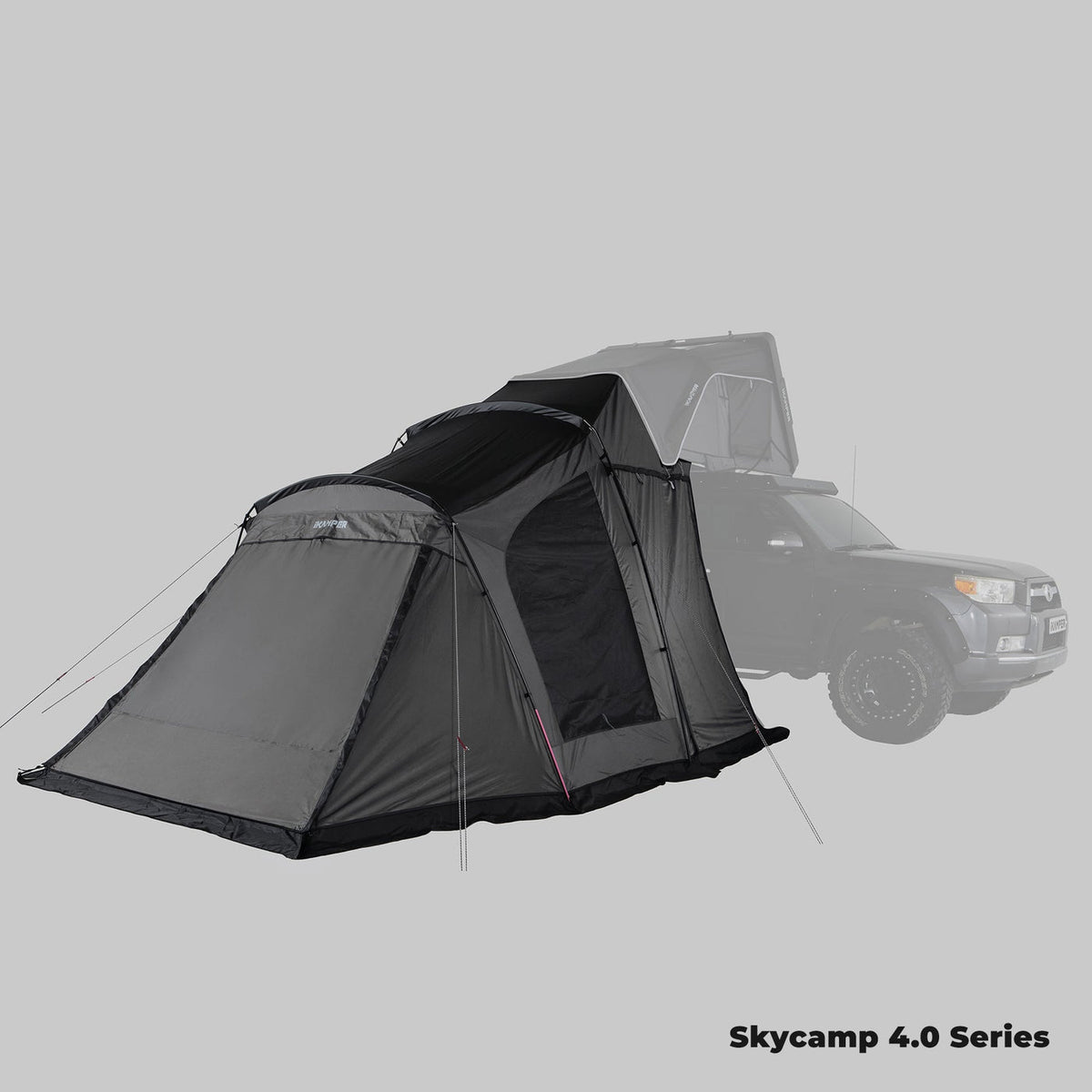iKamper Skycamp 4.0 Trio Annex Plus - BAS4-3AN1