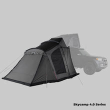 iKamper Skycamp 4.0 Trio Annex Plus - BAS4-3AN1