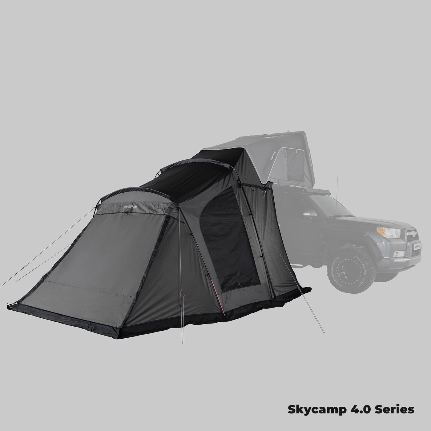 iKamper Skycamp 4.0 Quad Annex Plus - BAS4-4AN1