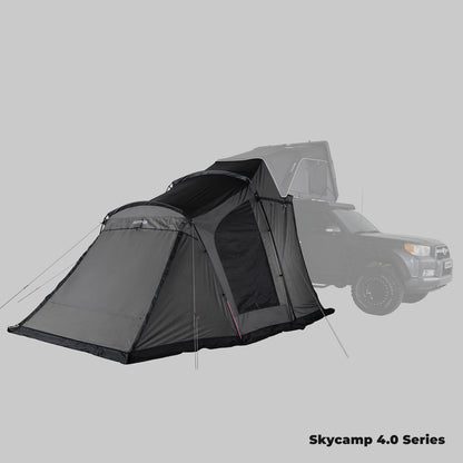 iKamper Skycamp 4.0 Quad Annex Plus - BAS4-4AN1