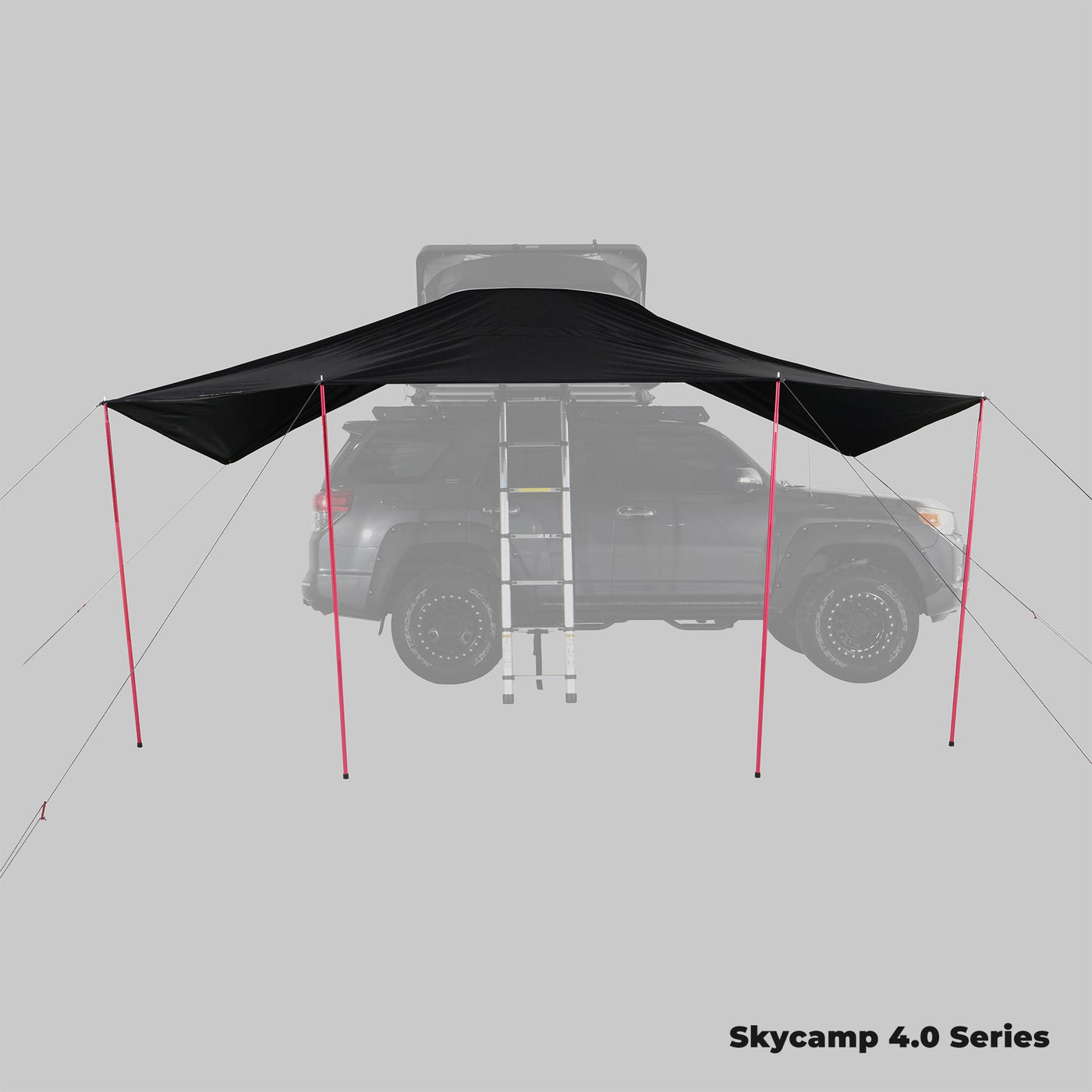 iKamper Awning 4.0 Duo - BAS4-2AW1 - image 2
