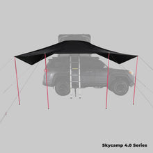 iKamper Awning 4.0 Duo - BAS4-2AW1 - image 2