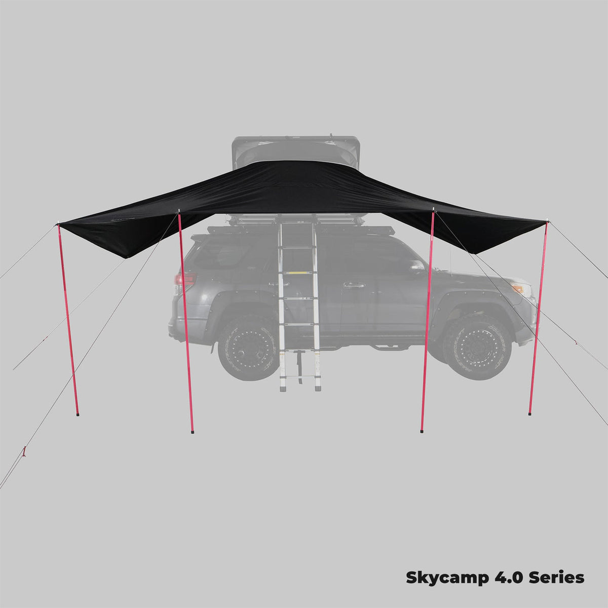iKamper Awning 4.0 Quad - BAS4-4AW1 - image 2
