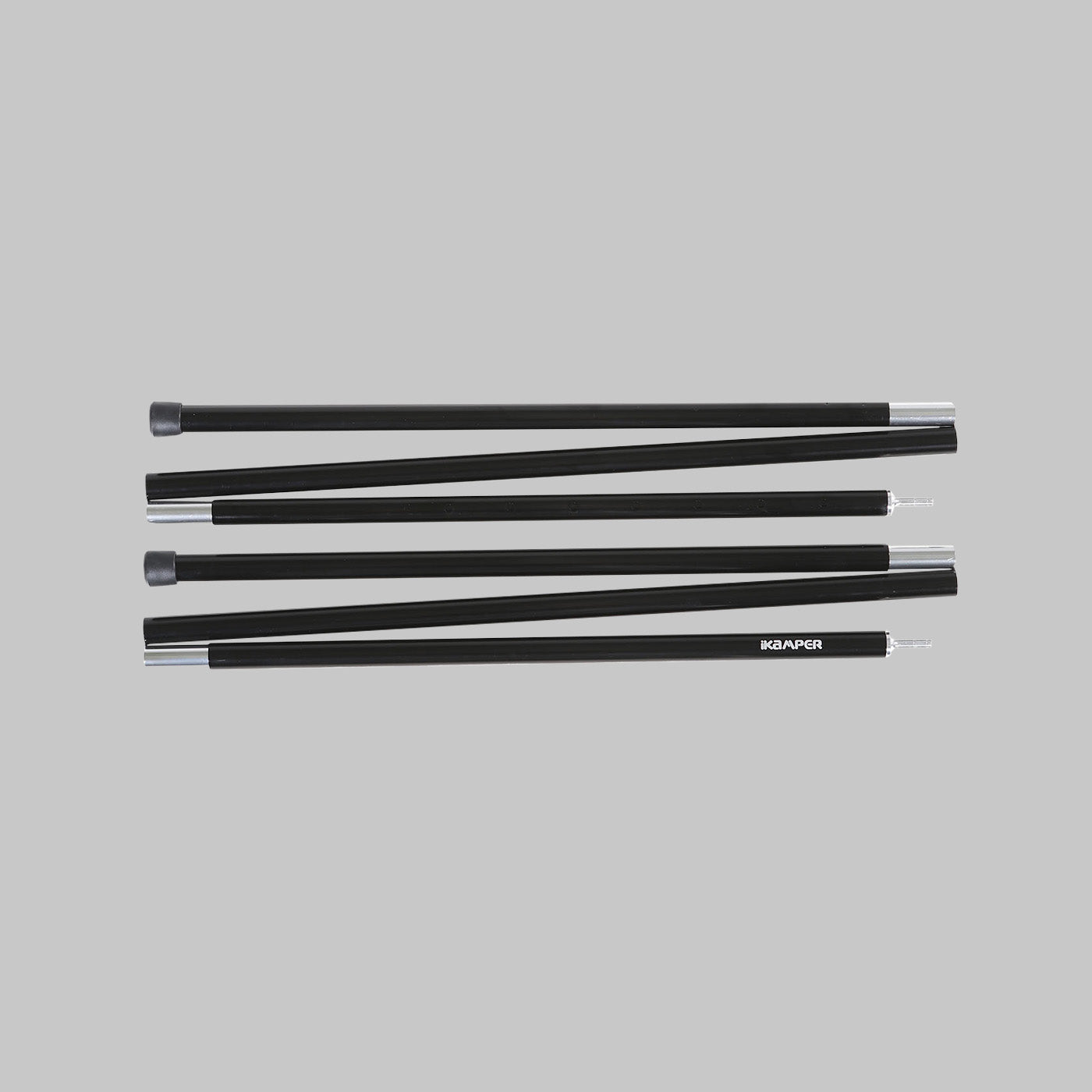 iKamper Canopy Poles - BC019-008