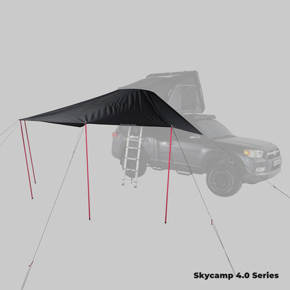 iKamper Awning 4.0 Duo - BAS4-2AW1