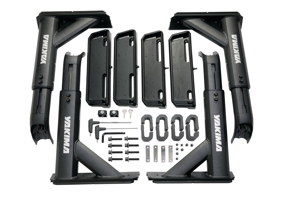 Yakima OverHaul HD