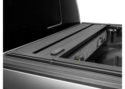 FRC-4000: 2019-2026 Chevy Silverado/GMC Sierra 1500 5.8' Bed Retractable Cover - RetraxPRO FRC-4000 retractable tonneau cover