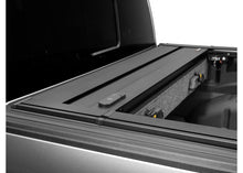 FRC-4000 - FRC 4000: 2015-2020 Ford F150 5.7' Bed Retractable Cover - RetraxPRO FRC-4000 retractable tonneau cover