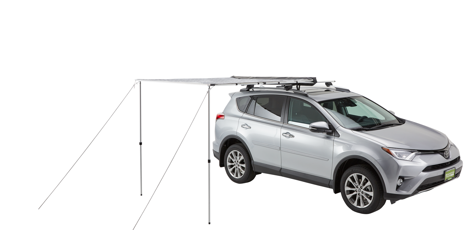 Yakima OverNOut SM