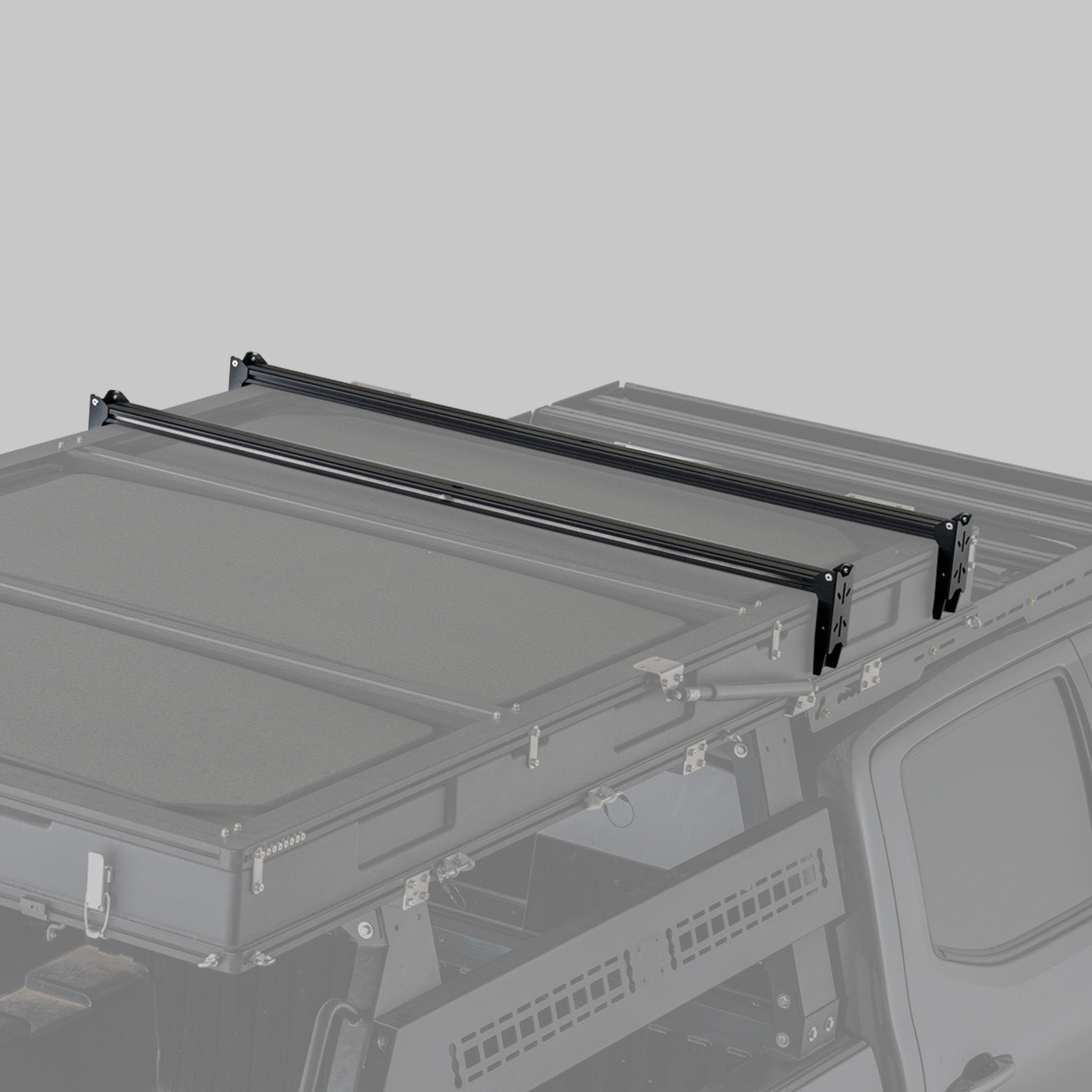 iKamper BDV Duo Accessory Rack - MC005-001