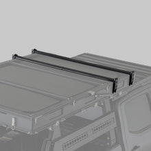 iKamper BDV Duo Accessory Rack - MC005-001