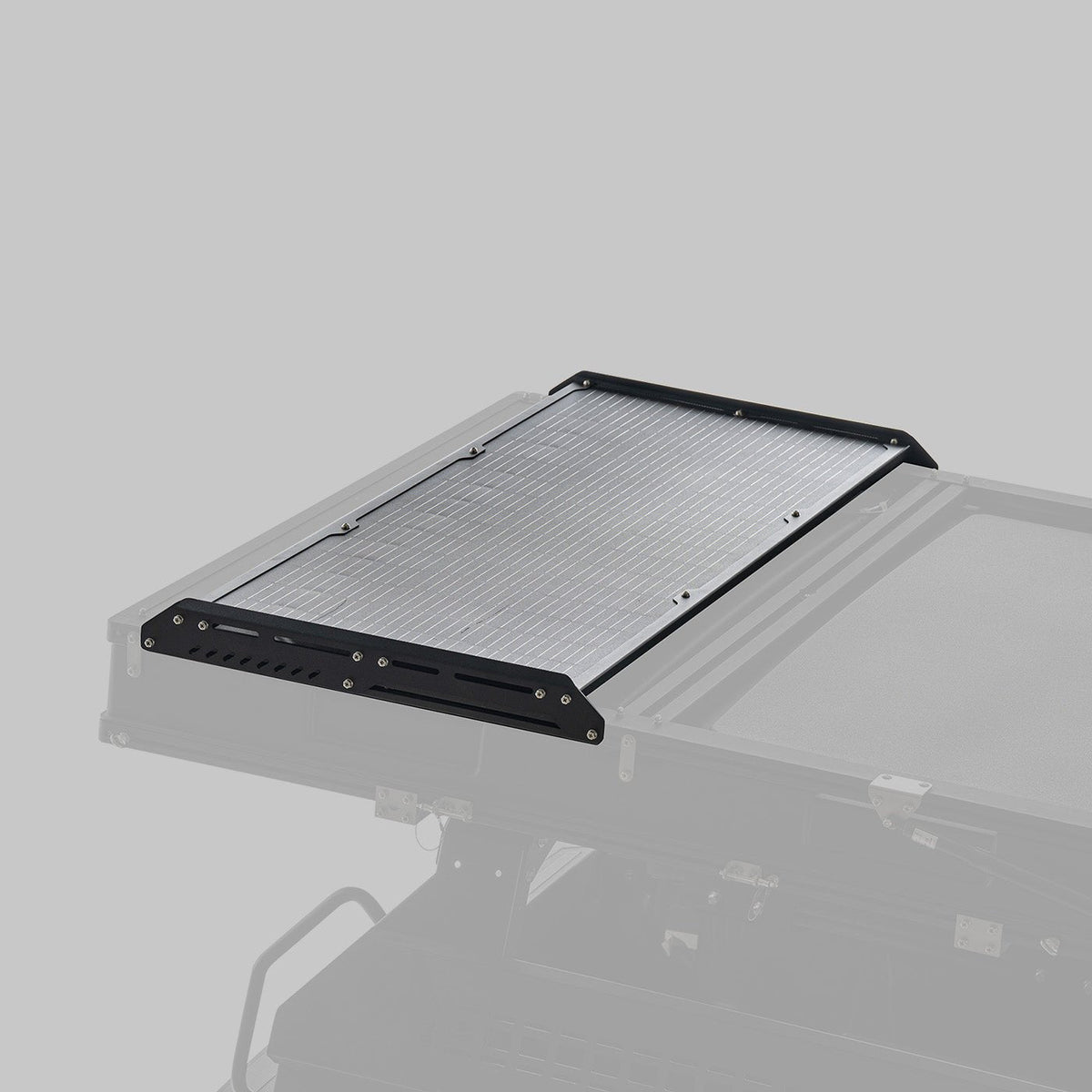 iKamper BDV Solo Solar Panel - MC006-002