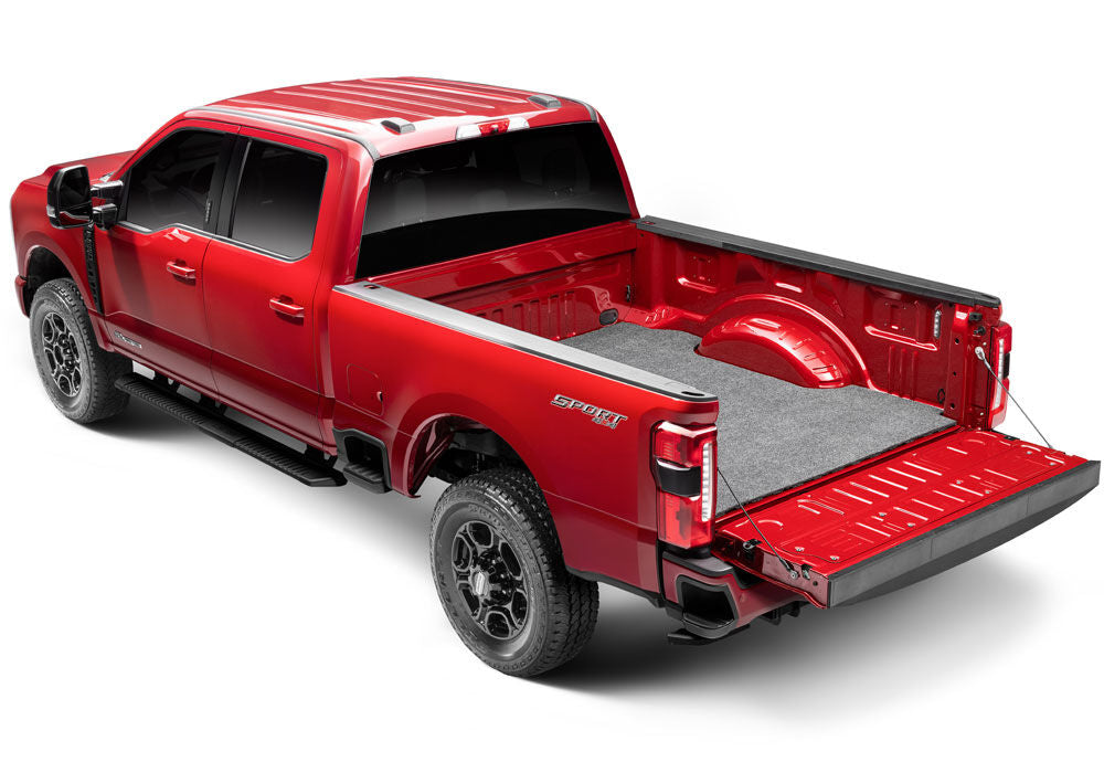 17+ Ford Fs 6'6"" Matte Spray In Super Duty - BedRug product image