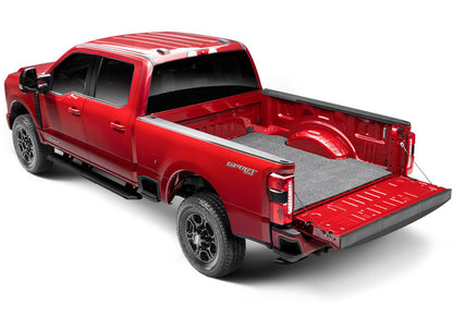 17+ Ford Fs 6'6"" Matte Spray In Super Duty - BedRug product image