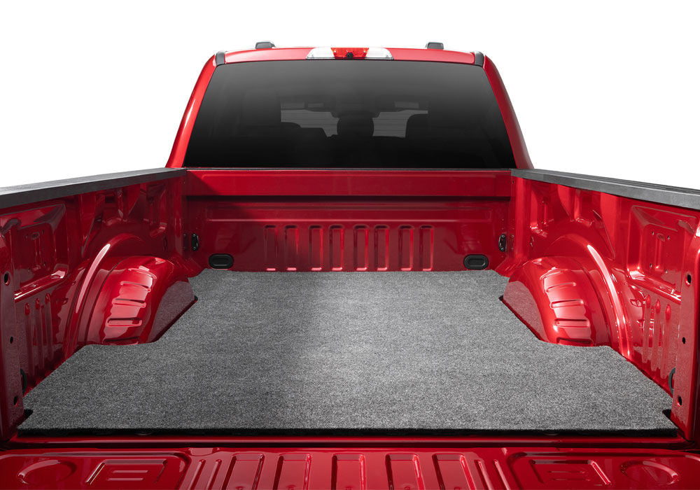 17+ Ford Fs 6'6"" Matte Spray In Super Duty - BedRug product image 5