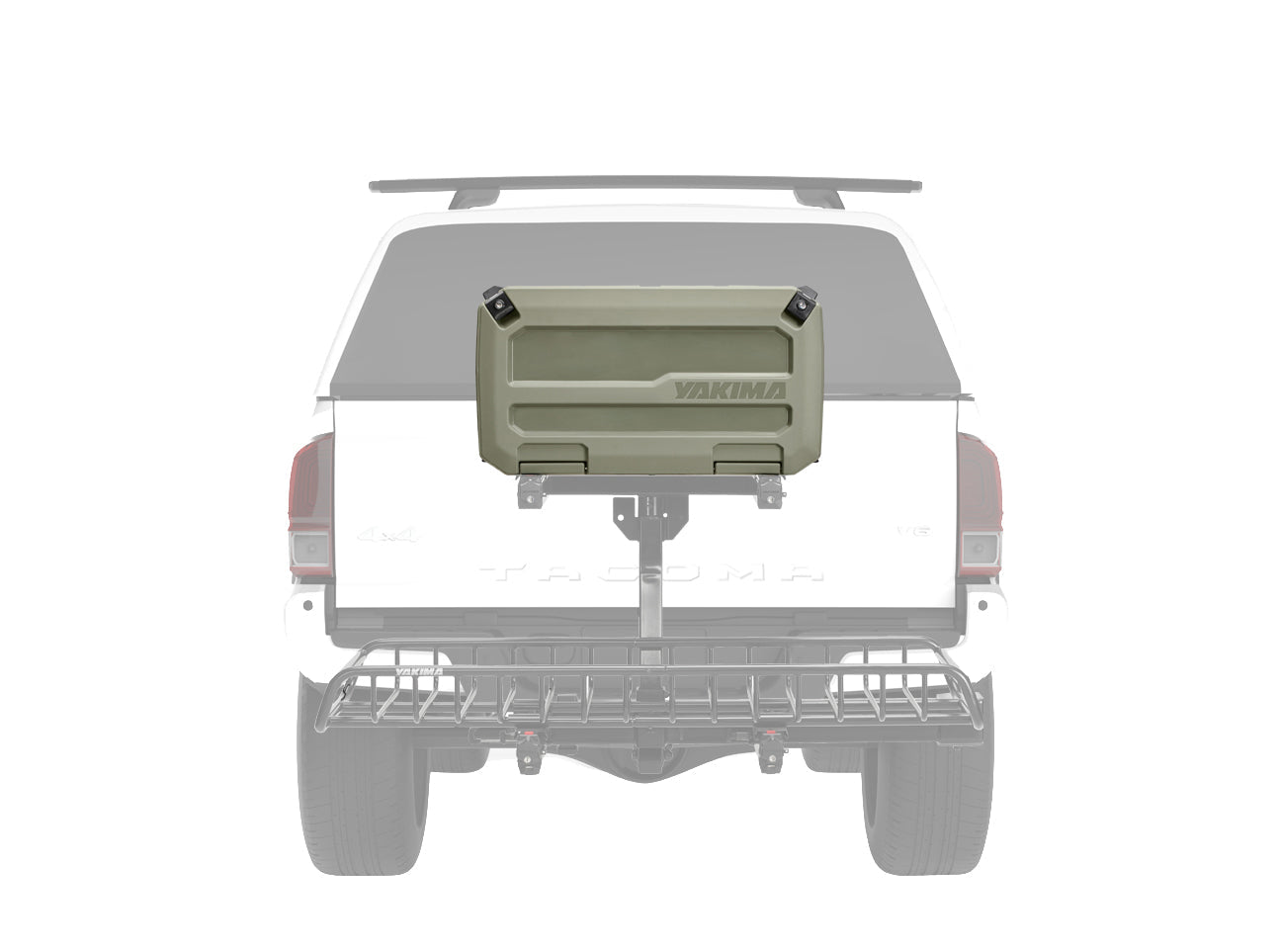 Yakima OpenRange Leg Kit