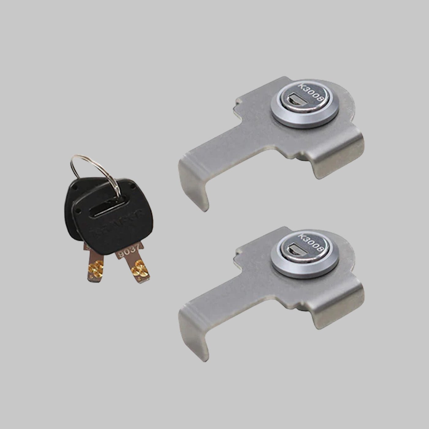 iKamper Bracket Locks - MA012-004