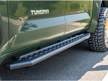Go Rhino RB20 Slim 73-inch Running Boards - Protective Bedliner - 69400073ST