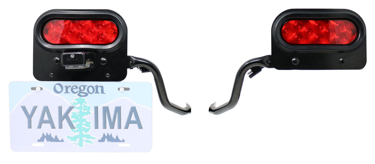 Yakima EXO LitKit