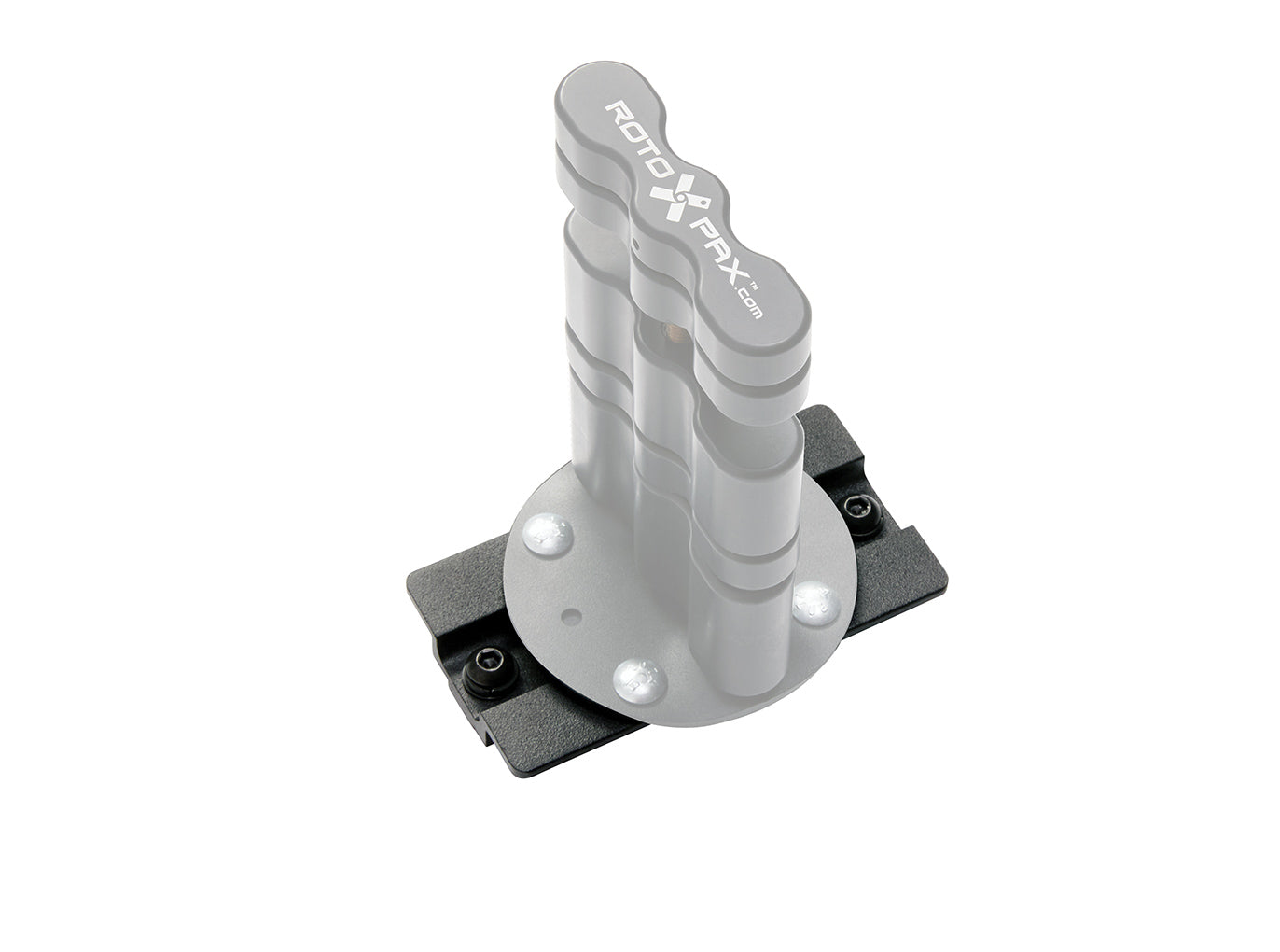 Yakima Rotopax Mounting Kit