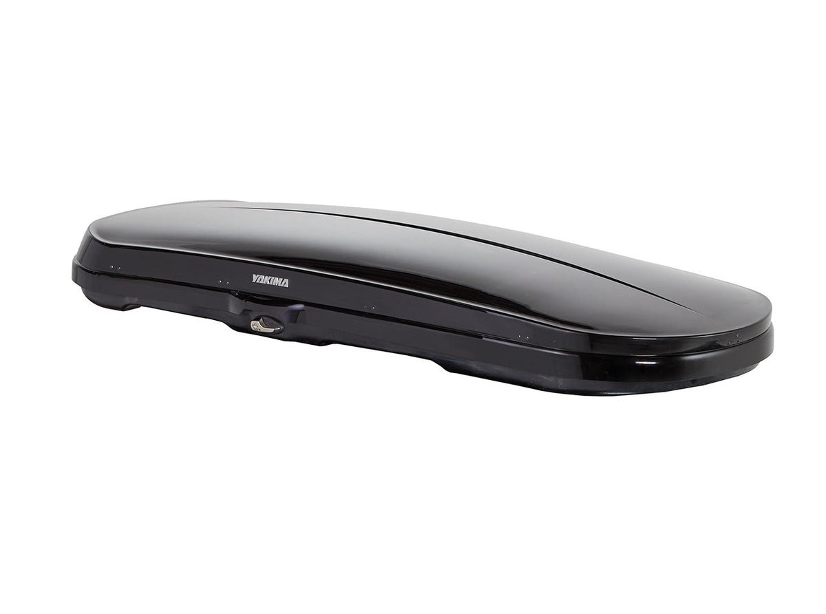 Yakima GrandTour Lo