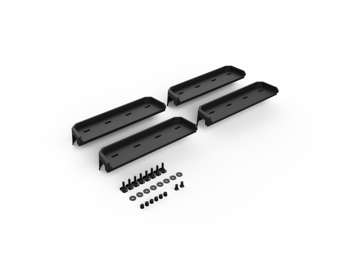 Yakima BedTrack Kit 2 (HD Track)
