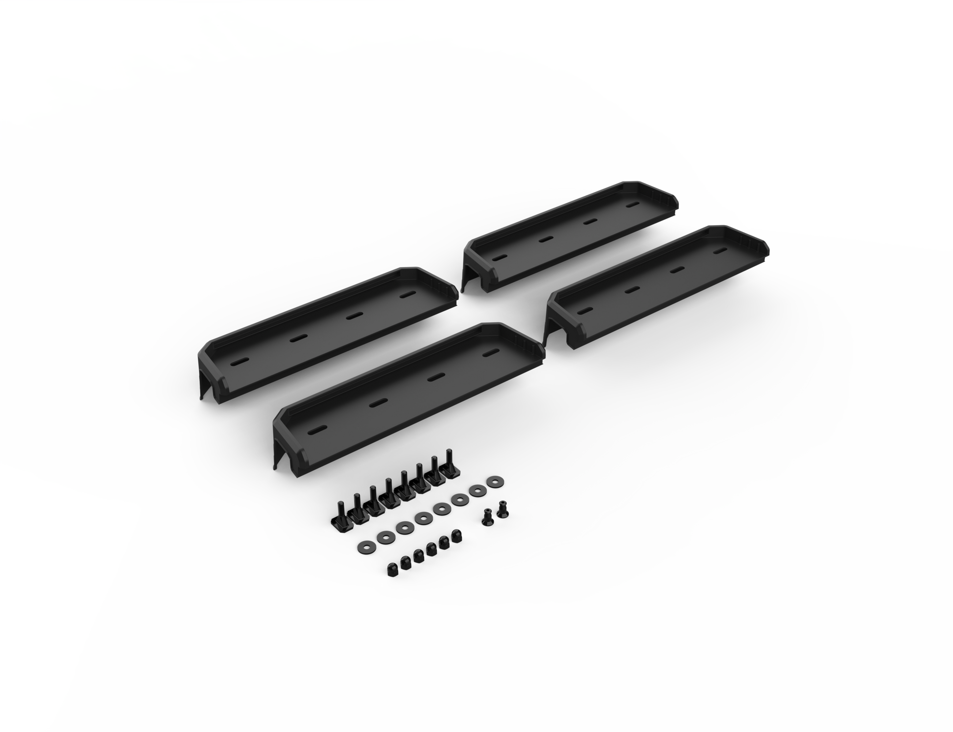 Yakima BedTrack Kit 2 (HD Track)