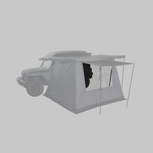 iKamper ExoShell 270 Vista Window - BC031-004