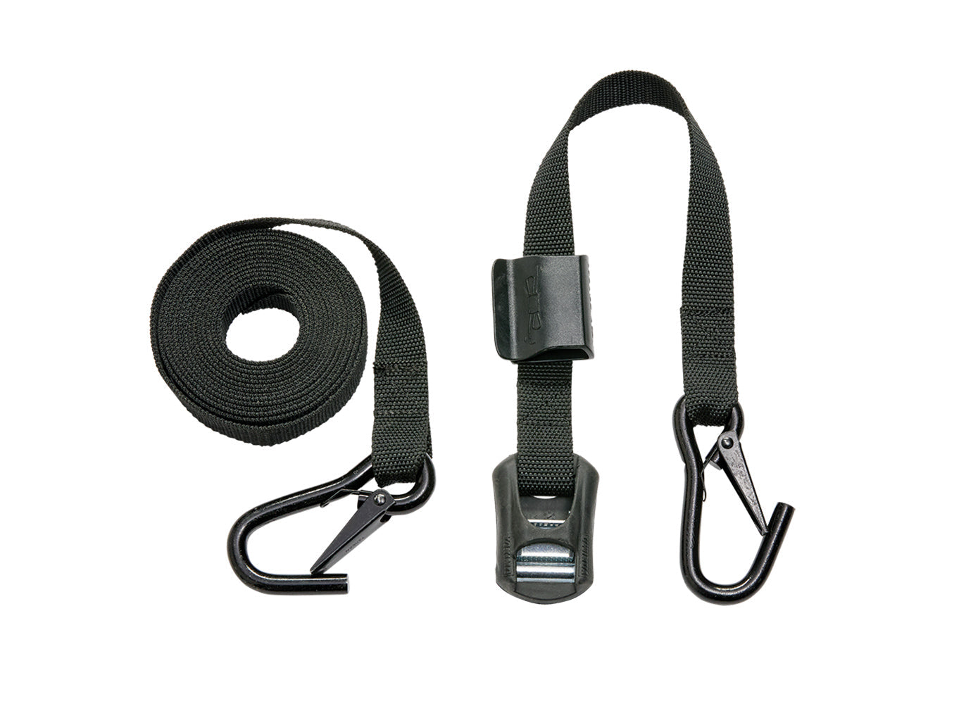 Yakima HD Hook Straps (Set of 2)