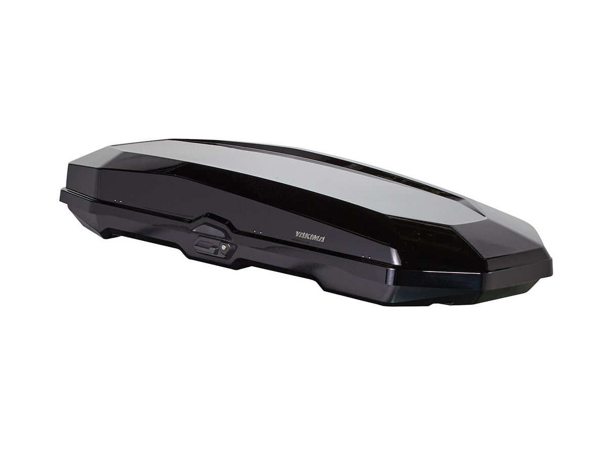 Yakima CBX LG (Obsidian)