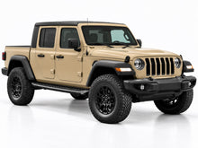 Go Rhino RB30: 2020-2026 Jeep Gladiator Running Boards (Textured Black)