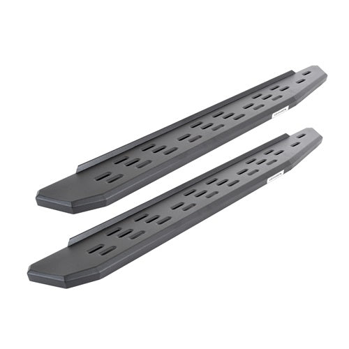 Go Rhino RB30 Running Boards - 57" - Textured Black - (Boards Only)