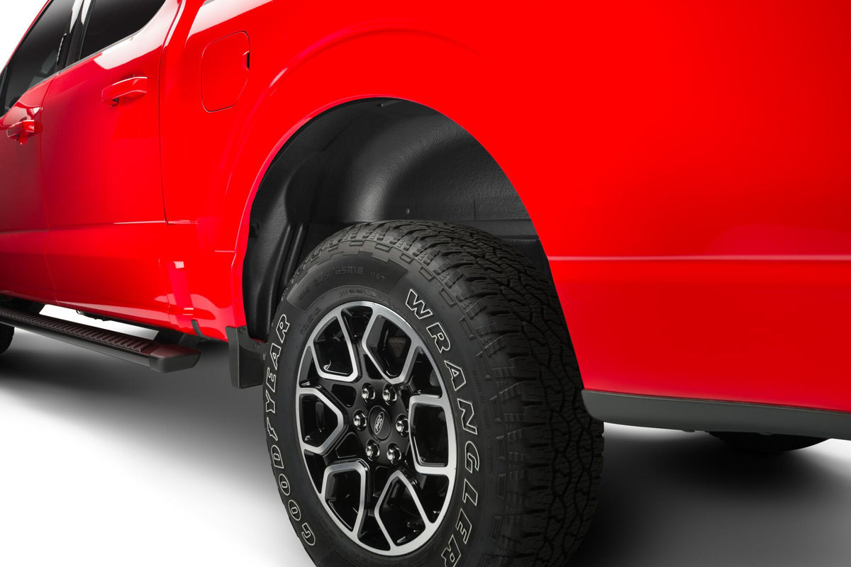Husky Liners Wheel Well Guards 79161 image 5