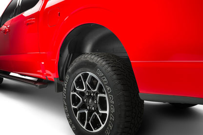 Husky Liners Wheel Well Guards 79161 image 5