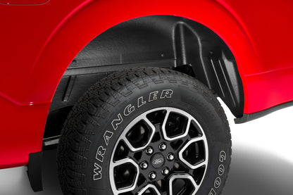 Husky Liners Wheel Well Guards 79161 image 6