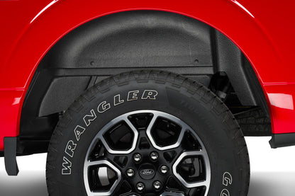 Husky Liners Wheel Well Guards 79161 image 7
