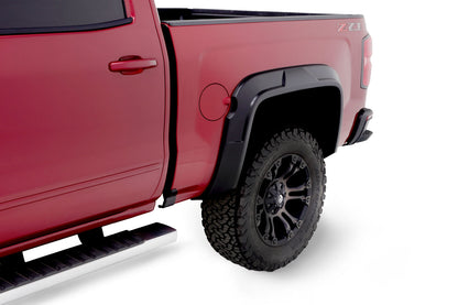 Husky Liners Fender Flares 2804922