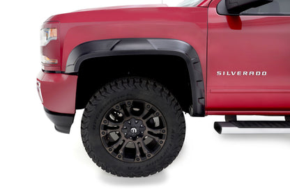 Husky Liners Fender Flares 2804922 image 4