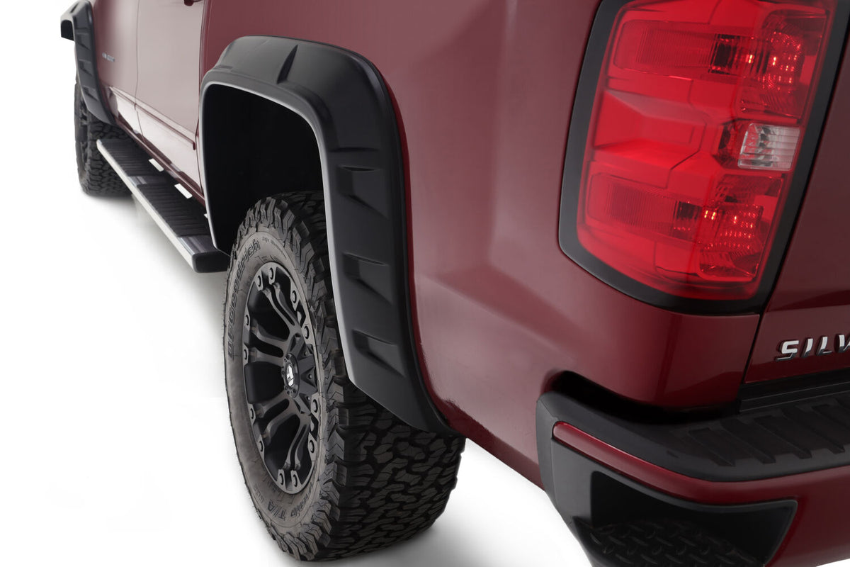 Husky Liners Fender Flares 2804922 image 2
