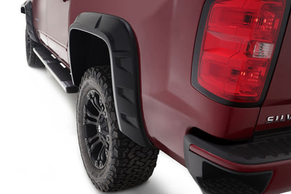 Husky Liners Fender Flares 2804922 image 2