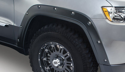 Husky Liners Fender Flares 2801927