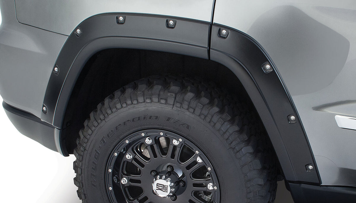 Husky Liners Fender Flares 2801927 image 2