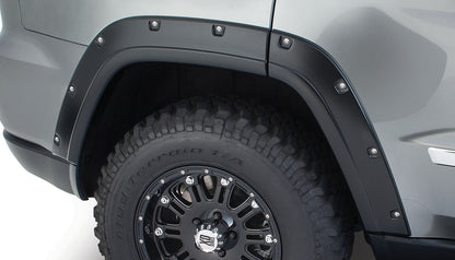 Husky Liners Fender Flares 2801927 image 2